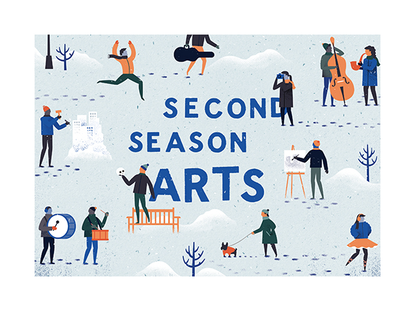 Second Season Arts