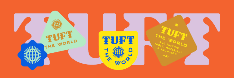 Tuft the World - Melissa McFeeters & Lucy Price